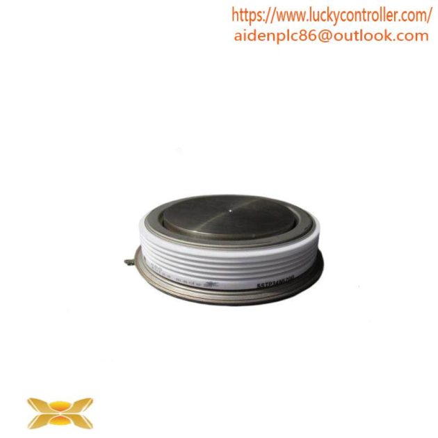 ABB 5STP1842H0001 SCR Thyristor - Power Control Module