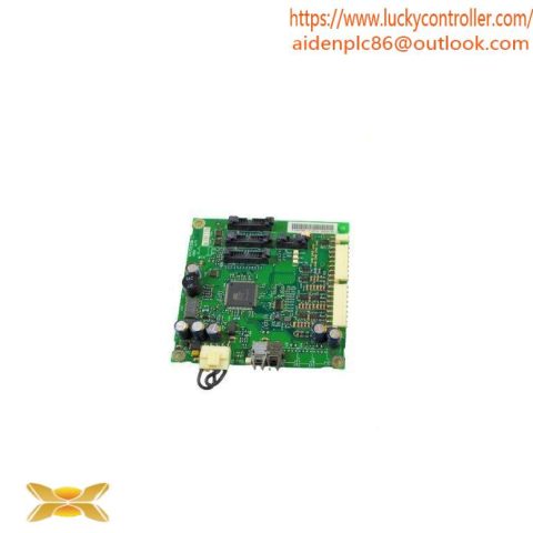 ABB 64721330C Control Board, Advanced Industrial Automation Solution