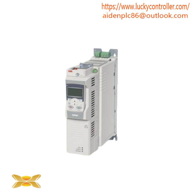 abb_acq810-04-053a-4_inverter_ac.jpg ABB ACQ810-04-053A-4 Inverter, AC: Industry-Leading Efficiency and Reliability for Your Manufacturing Operations