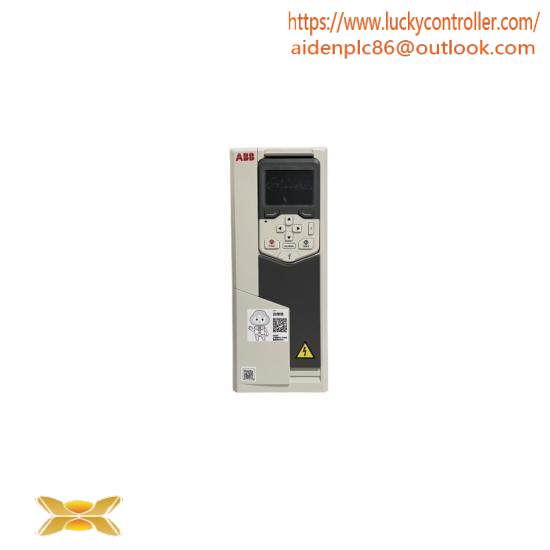 abb_acs580-01-039a-4_3abd50000038962_frequency_converter.jpg ABB ACS580-01-039A-4 | Advanced Industrial Drive, Designed for High-Efficiency Control Solutions