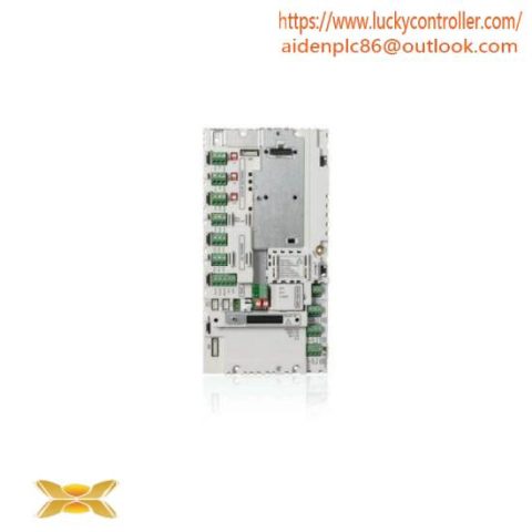 ABB ACS580-04-725A-4 3ABD00036864-D Frequency Converter; Manufacturer:ABB