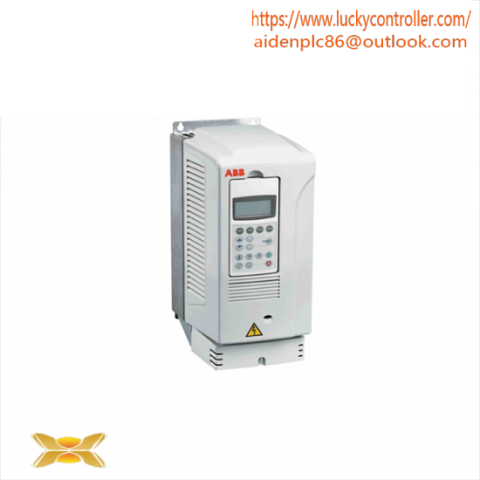 ABB ACS800-104-0040-3+N671 Inverter