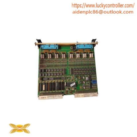 ABB AI86-16 Analog Input Board, 57087196