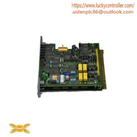 ABB ASEA BROWN BOVERI HESG223044R1 - New Industrial Control Module