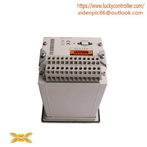 ABB B5LA - HENF327886R0001, Industrial Automation Module