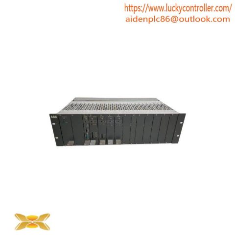 ABB B5LA HENF327886R0001: Network Partner for Industrial Automation
