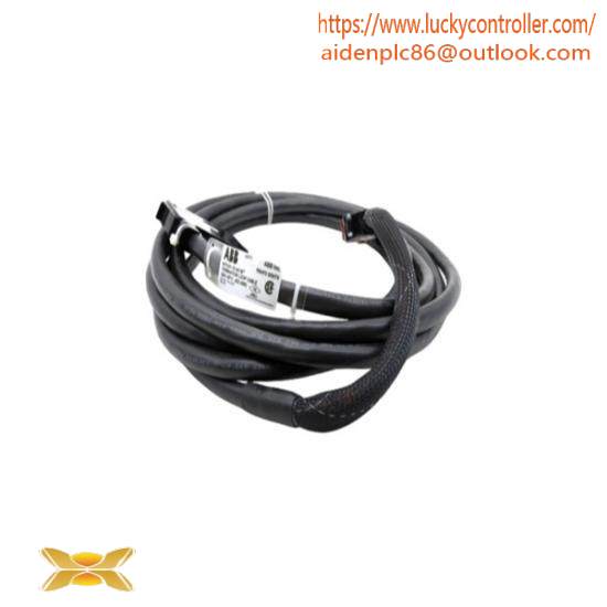 ABB Bailey Infi 90 NKTU01-15 I/O Module to TU Cable - Industrial Automation Solutions