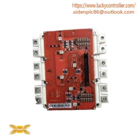 ABB TK811V150 3BSC950107R1 Precision Optical Fiber Cable