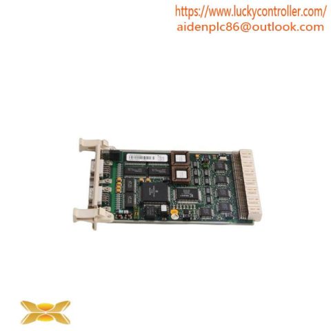 ABB CI531 3BSE003825R1 Interface Submodule, High-performance Communication Solution
