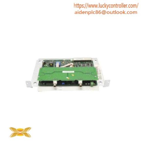 ABB CI626A 3BSE005023R1 - Bus Administrator Board for Industrial Automation Solutions