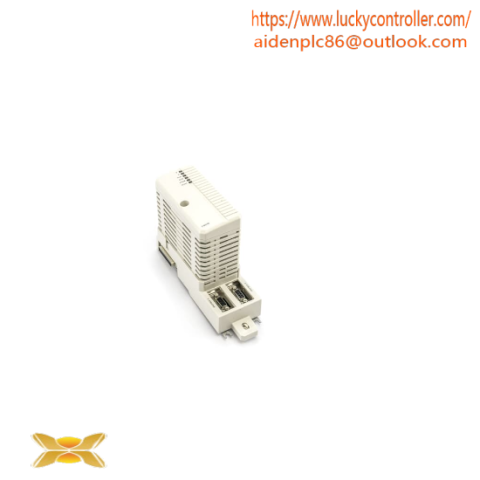 ABB CI854BK01 - 3BSE069449R1 - Original New, Precision Control Solutions for Industrial Automation