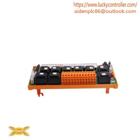 ABB CMA131 3DDE300411 Servo Motor Drive, Precision Control for Industrial Automation