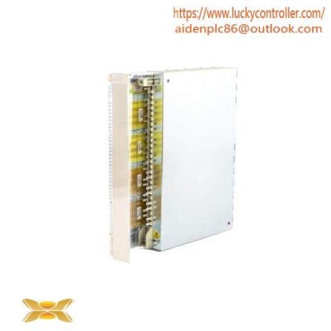 ABB DO630 - Digital Output Module: Precision Control for Industry 4.0