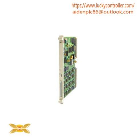ABB DSAI 110 - 57120001-DP Analog Input Board