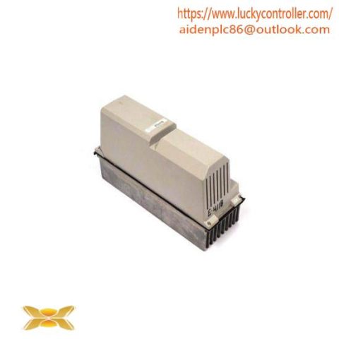 ABB DSQC346G 3HAB8101-8 DRIVE UNIT - Industrial Automation Module