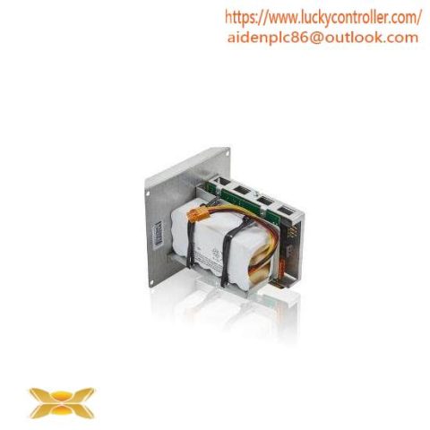 ABB DSQC508 Battery Unit - Reliable Power Source for Industrial Automation