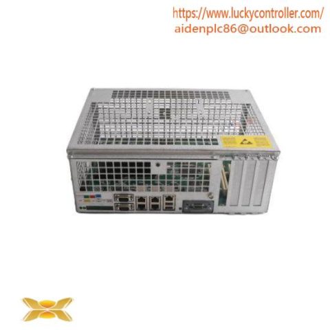 ABB DSQC639 3HAC025097-001: Industrial Robot Circuit Board