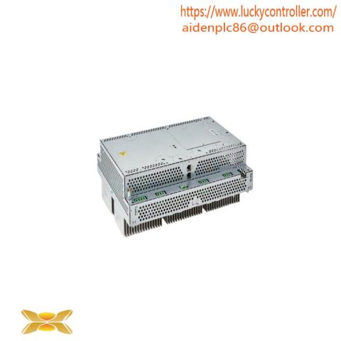 ABB DSQC663 & IRB 6700 Modules, Advanced Control Solutions