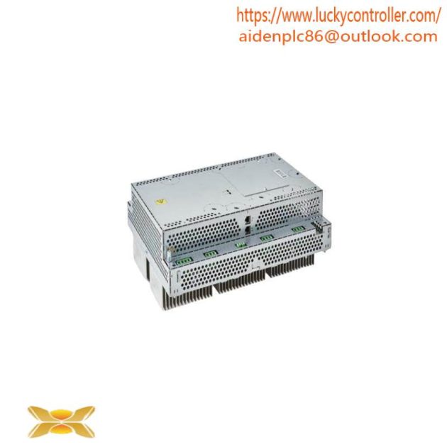 ABB DSQC663 & IRB 6700 Modules, Advanced Control Solutions