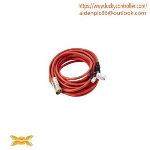 ABB DSQC679, 3HAC031683-001, SxTPU3 Cable, 10 m