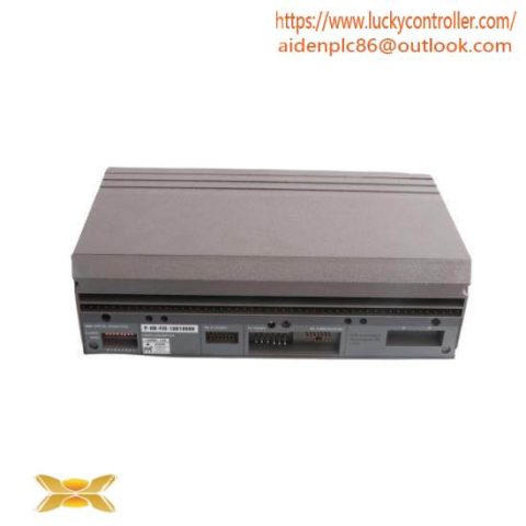 ABB 3HAC023637-007 Industrial Control Module - High Performance and Reliability