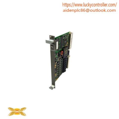 ABB GJR231500R1210 - 81EU01E-E Input Module