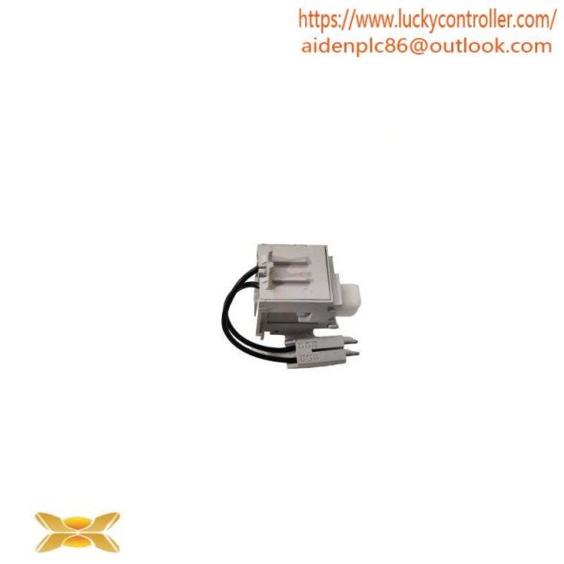 ABB HENF 327886 R1 B5LA - Shunt Opening Release Module, Precision Engineering for Industrial Control Solutions