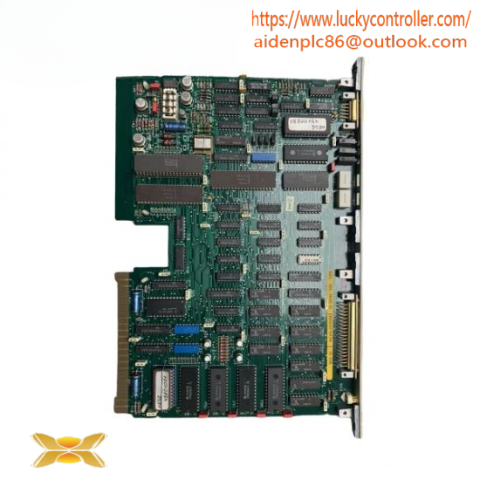 ABB HESG330086R64 HE693116-307 - One Year Warranty