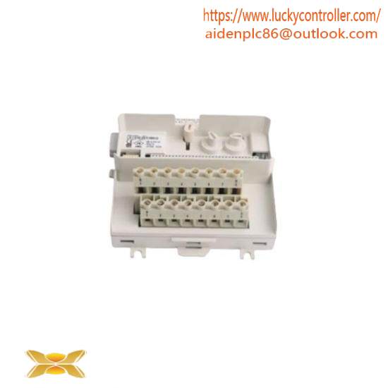 abb_hesg447398r0020_analog_input_module.jpg ABB HESG447398R0020 Analog Input Module - Precision, Reliability, and Versatility in Industrial Automation