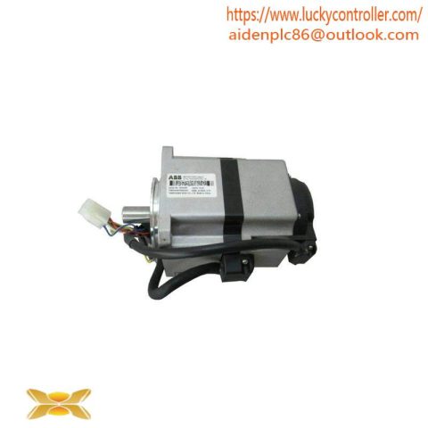 ABB IRB 1200-3HAC044514-001 Industrial Robot Motor, Designed for Precision & Efficiency