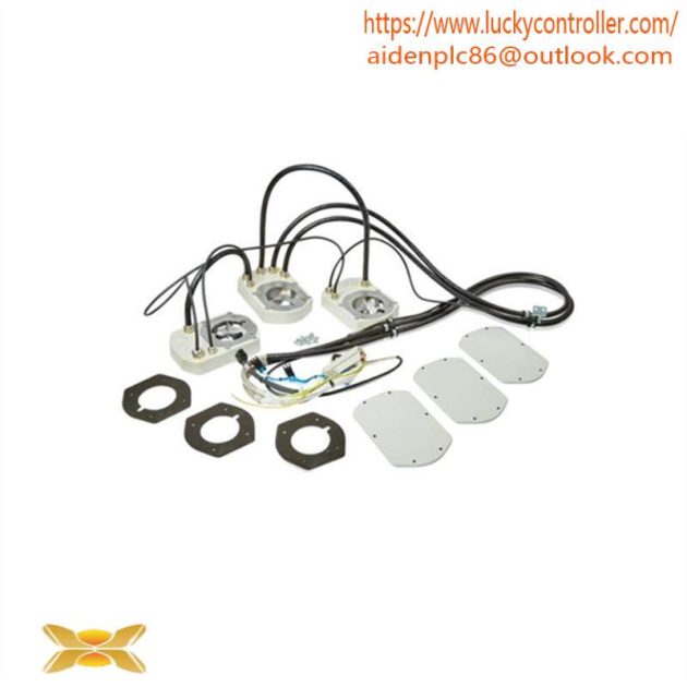 ABB IRB 4400-3HAC050567-001 Cable u. ax.1-3
