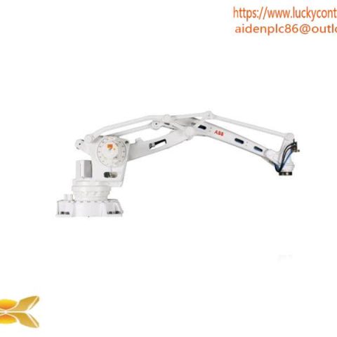 ABB IRB 4603 HAC054557-001 RV320E-201: Advanced Robotics Solution for Precision Assembly