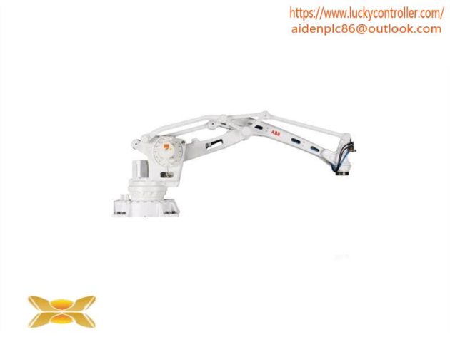 ABB IRB 4603 HAC054557-001 RV320E-201: Advanced Robotics Solution for Precision Assembly