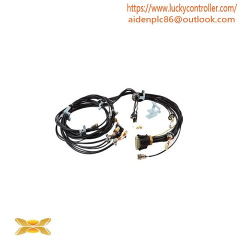 ABB IRB 6640-3HA-C038800 & IRB 6600-3HA-C024386 3HEA800736 Modules, Industrial Automation Solutions
