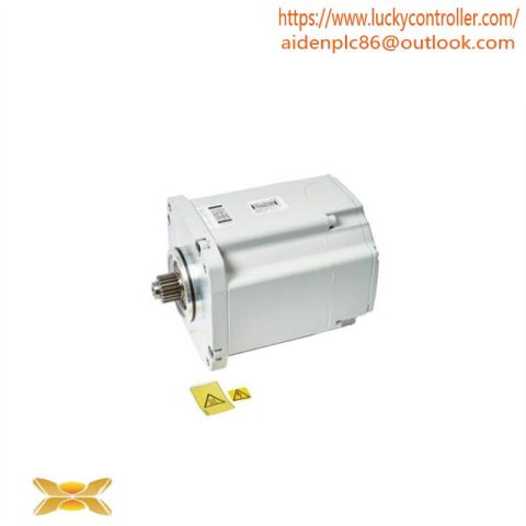 ABB IRB 7600 3HAC057543-005 Motor incl Pinion