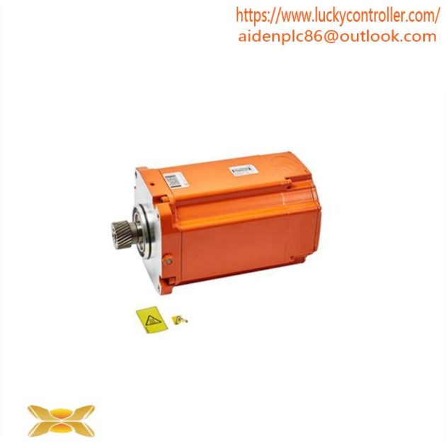 ABB 3HAC025314-001 Industrial Control Module