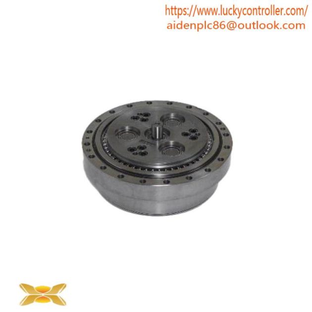 ABB IRB 7600 3HAC12641-1 RV 700F with Gear, Precision for High-Demand Applications