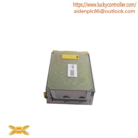ABB MB21 - MB 21 H&B Contronic PLC Module