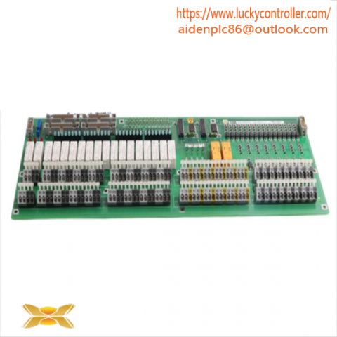ABB MCX913-1-5-1 HESG440827R51 HESG112835/A Module