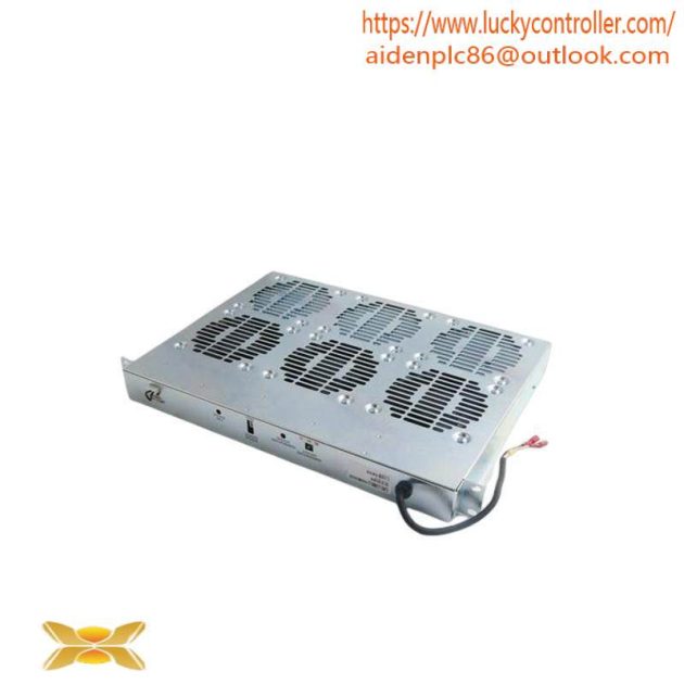 ABB PHARPSFAN03000 - Bailey Infi 90 Fan Module, for Efficient Process Automation