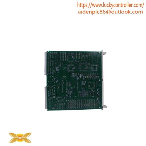 ABB PFSK 111, Model 5735175-C, VDU Board for Industrial Control Systems