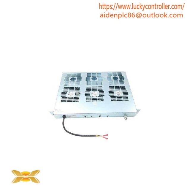 ABB PHARPSFAN03000 - Bailey Infi 90 Fan Module, for Efficient Process Automation