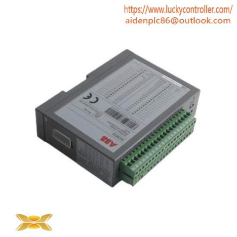 ABB RCM32 Module, 1TNA911004R0200 - Industrial Control System Component