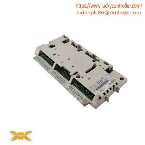 ABB RDCU-12C Control Board Drive 3AUA0000036521