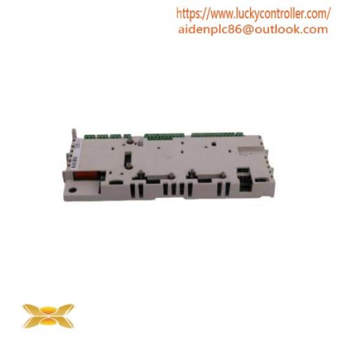ABB RRDNA-01 64606891: Advanced Drive Control Unit