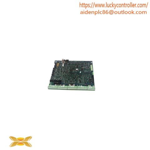 ABB 3HAC023951-005 Precision Control Module