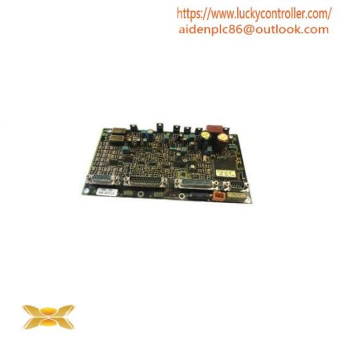 ABB SMB DSQC 313 3HAB2213-1 Measurement Meß Board