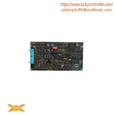 ABB SNAT631PAC Drive Board - Industrial Control Module