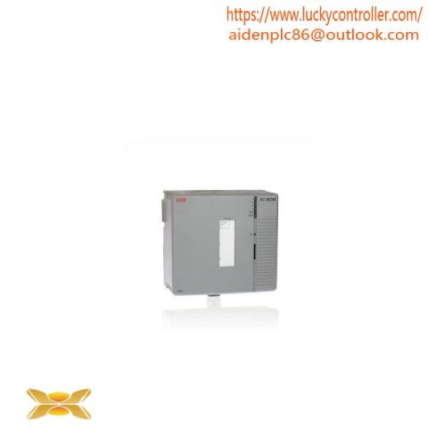 ABB TB853 RCU Control Link Terminal Resistance Module