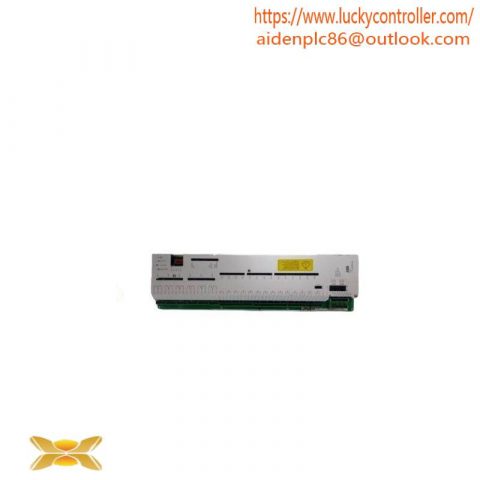 ABB TB870F Terminal Resistance - High Precision, Durable Industrial Control Module